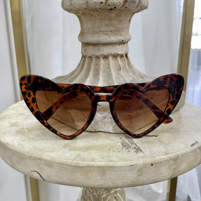 Heart Sunglasses